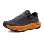 Snow hawk Men's Running Shoes MARATHON Model, Mesh Upper, Breathable, Dial Rotation System (Code SN-S1131M)