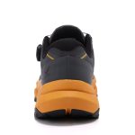 Snow hawk Men's Running Shoes MARATHON Model, Mesh Upper, Breathable, Dial Rotation System (Code SN-S1131M) - Image 6