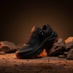 Snow hawk Women's Running Shoes MARATHON Model, Mesh Upper, Breathable, Dial Rotation System (Code SN-S1131W) - Image 19