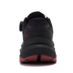 Snow hawk Women's Running Shoes MARATHON Model, Mesh Upper, Breathable, Dial Rotation System (Code SN-S1131W) - Image 13