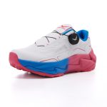 Snow hawk Women's Running Shoes MARATHON Model, Mesh Upper, Breathable, Dial Rotation System (Code SN-S1131W)