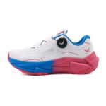 Snow hawk Women's Running Shoes MARATHON Model, Mesh Upper, Breathable, Dial Rotation System (Code SN-S1131W) - Image 4