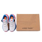 Snow hawk Women's Running Shoes MARATHON Model, Mesh Upper, Breathable, Dial Rotation System (Code SN-S1131W) - Image 7