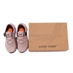 Snow hawk Women's Running Shoes MARATHON Model, Mesh Upper, Breathable, Dial Rotation System (Code SN-S1131W) - Image 11