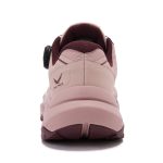 Snow hawk Women's Running Shoes MARATHON Model, Mesh Upper, Breathable, Dial Rotation System (Code SN-S1131W) - Image 9