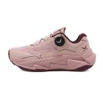 Snow hawk Women's Running Shoes MARATHON Model, Mesh Upper, Breathable, Dial Rotation System (Code SN-S1131W) - Image 8