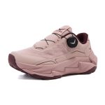 Snow hawk Women's Running Shoes MARATHON Model, Mesh Upper, Breathable, Dial Rotation System (Code SN-S1131W) - Image 2