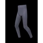 Snow hawk Men's Base Layer Set, Cold Weather Base Layer, Long Sleeve, Lightweight, Top and Bottom Layer(Code SN-C2174M) - Image 5