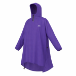 Snow hawk Hooded Nylon Rain Poncho Code SN-A9171
