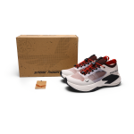Snow hawk Men's Running Shoes Ultra Model, Energy Surge Sole, Ultra Light Midsole, Breathable Matryx Upper, M-Profeel Film Technology (Code SN-S1137M) - Image 10
