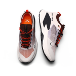 Snow hawk Men's Running Shoes Ultra Model, Energy Surge Sole, Ultra Light Midsole, Breathable Matryx Upper, M-Profeel Film Technology (Code SN-S1137M) - Image 9