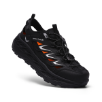 Snow hawk Men’s Water Shoes DUNE Model, Lightweight, Non-Slip Design, Breathable mesh upper, Athletic Shoes, Hiking Shoes, Outdoor Sports for Swimming, Pool, Beach, Surfing, Water Walking, River, Lake, Hiking (Code SN-S1295M) - Image 3