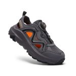 Snow hawk Men’s Water Shoes NAVO Model, Lightweight, Non-Slip Sole, Breathable mesh upper, Hiking Shoes, Outdoor Sports for Swimming, Pool, Beach, Surfing, Water Walking, River, Lake (Code SN-S1299M) - Image 5