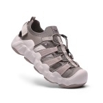 Snow hawk Men’s Water Shoes NEGEV Model, Lightweight, Bulky and shock-absorbing sole, Open and breathable upper, Walking Shoes, Outdoor Sports for Swimming, Pool, Beach, Surfing, Water Walking, River, Lake (Code SN-S1297M) - Image 4