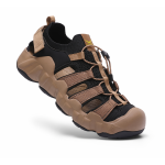 Snow hawk Men’s Water Shoes NEGEV Model, Lightweight, Bulky and shock-absorbing sole, Open and breathable upper, Walking Shoes, Outdoor Sports for Swimming, Pool, Beach, Surfing, Water Walking, River, Lake (Code SN-S1297M) - Image 2
