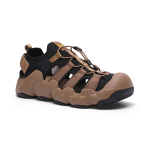 Snow hawk Men’s Water Shoes NEGEV Model, Lightweight, Bulky and shock-absorbing sole, Open and breathable upper, Walking Shoes, Outdoor Sports for Swimming, Pool, Beach, Surfing, Water Walking, River, Lake (Code SN-S1297M) - Image 6