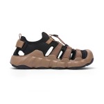 Snow hawk Men’s Water Shoes NEGEV Model, Lightweight, Bulky and shock-absorbing sole, Open and breathable upper, Walking Shoes, Outdoor Sports for Swimming, Pool, Beach, Surfing, Water Walking, River, Lake (Code SN-S1297M) - Image 7