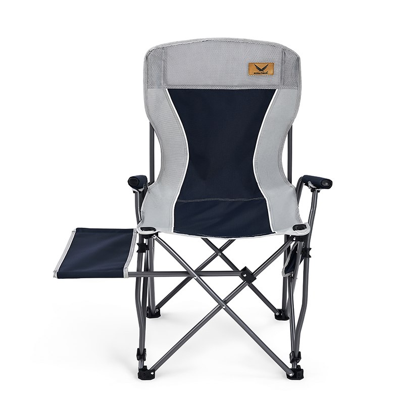 Snow hawk Portable Folding Camping Chair Code G403KR (1) Snow hawk Portable Folding Camping Chair Code G403KR