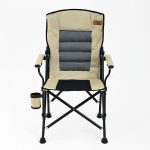 Snow hawk Portable Folding Camping Chairs Code G403KR