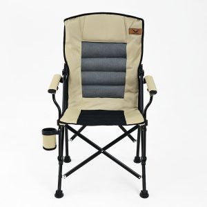 Snow hawk Portable Folding Camping Chairs Code G403KR