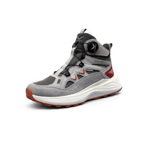 Snow hawk Women’s Mountaineering Boots MOYE Model Code SN-S1136W