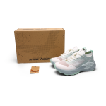 Snow hawk Women's Running Shoes Ultra Model, Energy Surge Sole, Ultra Light Midsole, Breathable Matryx Upper, M-Profeel Film Technology (Code SN-S1137W) - Image 11