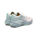 Snow hawk Women's Running Shoes Ultra Model, Energy Surge Sole, Ultra Light Midsole, Breathable Matryx Upper, M-Profeel Film Technology (Code SN-S1137W) - Image 9