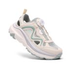 Snow hawk Women’s Water Shoes NAVO Model, Lightweight, Non-Slip Sole, Breathable mesh upper, Hiking Shoes, Outdoor Sports for Swimming, Pool, Beach, Surfing, Water Walking, River, Lake (Code SN-S1299W) - Image 2