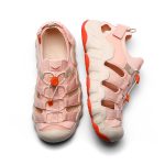 Snow hawk Women’s Water Shoes NEGEV Model, Lightweight, Bulky and shock-absorbing sole, Open and breathable upper, Walking Shoes, Outdoor Sports for Swimming, Pool, Beach, Surfing, Water Walking, River, Lake (Code SN-S1297W) - Image 10
