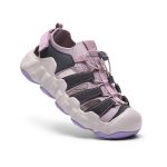 Snow hawk Women’s Water Shoes NEGEV Model, Lightweight, Bulky and shock-absorbing sole, Open and breathable upper, Walking Shoes, Outdoor Sports for Swimming, Pool, Beach, Surfing, Water Walking, River, Lake (Code SN-S1297W) - Image 4