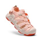 Snow hawk Women’s Water Shoes NEGEV Model, Lightweight, Bulky and shock-absorbing sole, Open and breathable upper, Walking Shoes, Outdoor Sports for Swimming, Pool, Beach, Surfing, Water Walking, River, Lake (Code SN-S1297W) - Image 2