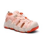 Snow hawk Women’s Water Shoes NEGEV Model, Lightweight, Bulky and shock-absorbing sole, Open and breathable upper, Walking Shoes, Outdoor Sports for Swimming, Pool, Beach, Surfing, Water Walking, River, Lake (Code SN-S1297W) - Image 6