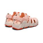 Snow hawk Women’s Water Shoes NEGEV Model, Lightweight, Bulky and shock-absorbing sole, Open and breathable upper, Walking Shoes, Outdoor Sports for Swimming, Pool, Beach, Surfing, Water Walking, River, Lake (Code SN-S1297W) - Image 9