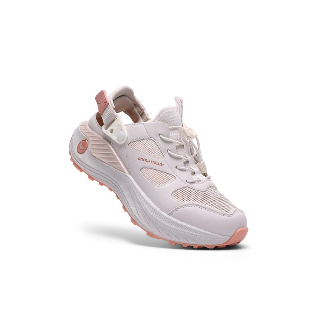 Snow hawk Women’s Water Shoes VALLE Model Code SN-S1294W (4) Snow hawk Women’s Water Shoes VALLE Model Code SN-S1294W
