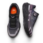 Snow hawk Apex Women’s Running Shoes, Breathable Upper, Snow hawk Similar BOA Disc Closure System, EVA Outsole, Toe and heel protector, Lightweight Cushioning for Increased Comfort For Trail Running / Mountain Running / Outdoor Adventures (Code SN-S1146W) - Image 18