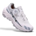 Snow hawk Apex Women’s Running Shoes, Breathable Upper, Snow hawk Similar BOA Disc Closure System, EVA Outsole, Toe and heel protector, Lightweight Cushioning for Increased Comfort For Trail Running / Mountain Running / Outdoor Adventures (Code SN-S1146W) - Image 2