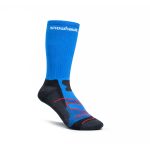 Snow hawk Men’s Hiking Socks, breathable, odor-resistant, moisture-wicking cotton socks for hiking, outdoor sports, and everyday walking(Code SN-A9172) - Image 3
