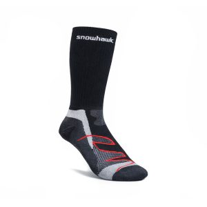 Snow hawk Men's Hiking Socks Code SN-A9172
