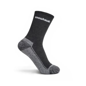 Snow hawk Men's Hiking Socks Code SN-A9173