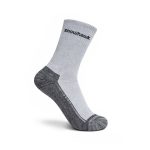 Snow hawk Men’s Hiking Socks, breathable, odor-resistant, moisture-wicking cotton socks for hiking, outdoor sports, and everyday walking(Code SN-A9173) - Image 2