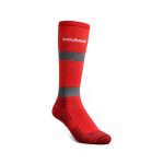 Snow hawk men's Hiking socks, breathable, odor-resistant, moisture-wicking cotton socks for hiking, outdoor sports, and everyday walking(Code SN-A9176) - Image 3