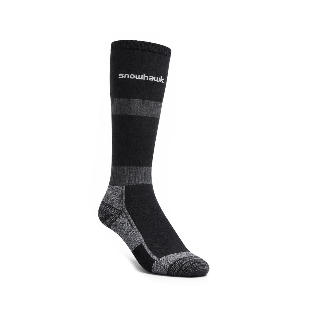 Snow hawk Men's Hiking Socks Code SN-A9176 (2) Snow hawk Men's Hiking Socks Code SN-A9176