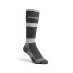 Snow hawk men's Hiking socks, breathable, odor-resistant, moisture-wicking cotton socks for hiking, outdoor sports, and everyday walking(Code SN-A9176) - Image 2