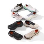 Snow hawk Men’s Running Shoes Leap Model, EVA Sole, Treaded Outsole , Engineered Mesh Upper , Reinforced Heel Counter For Trail Running / Mountain Running / Outdoor Adventures (Code SN-S1147M) - Image 30