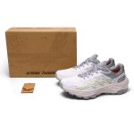 Snow hawk Men’s Running Shoes Leap Model, EVA Sole, Treaded Outsole , Engineered Mesh Upper , Reinforced Heel Counter For Trail Running / Mountain Running / Outdoor Adventures (Code SN-S1147M) - Image 10