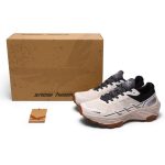 Snow hawk Men’s Running Shoes Leap Model, EVA Sole, Treaded Outsole , Engineered Mesh Upper , Reinforced Heel Counter For Trail Running / Mountain Running / Outdoor Adventures (Code SN-S1147M) - Image 15