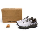 Snow hawk Men’s Running Shoes Leap Model, EVA Sole, Treaded Outsole , Engineered Mesh Upper , Reinforced Heel Counter For Trail Running / Mountain Running / Outdoor Adventures (Code SN-S1147M) - Image 16