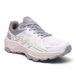Snow hawk Men’s Running Shoes Leap Model, EVA Sole, Treaded Outsole , Engineered Mesh Upper , Reinforced Heel Counter For Trail Running / Mountain Running / Outdoor Adventures (Code SN-S1147M) - Image 5