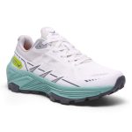 Snow hawk Women’s Running Shoes Leap Model, EVA Sole, Treaded Outsole , Engineered Mesh Upper , Reinforced Heel Counter For Trail Running / Mountain Running / Outdoor Adventures (Code SN-S1147W) - Image 17