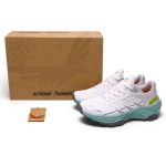 Snow hawk Women’s Running Shoes Leap Model, EVA Sole, Treaded Outsole , Engineered Mesh Upper , Reinforced Heel Counter For Trail Running / Mountain Running / Outdoor Adventures (Code SN-S1147W) - Image 23